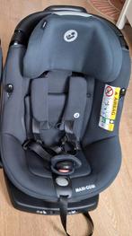 Maxi cosi axxisfix i-size 360 graden draaibaar met hoes, Kinderen en Baby's, Autostoeltjes, Ophalen, 9 t/m 18 kg, Zo goed als nieuw
