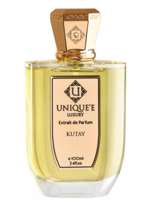 Unique'e Luxury Kutay, Sieraden, Tassen en Uiterlijk, Uiterlijk | Parfum, Nieuw, Ophalen of Verzenden