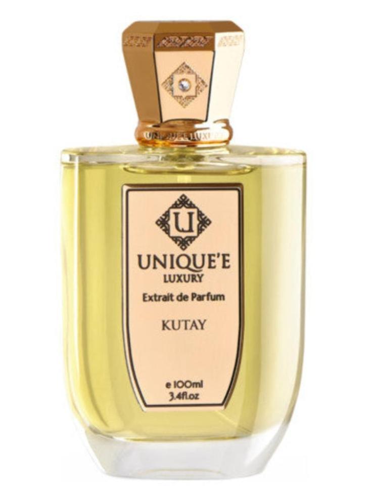 Unique'e Luxury Kutay, Sieraden, Tassen en Uiterlijk, Uiterlijk | Parfum, Nieuw, Ophalen of Verzenden