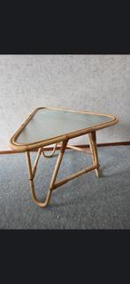 Rohe Noordwolde vintage tafel, Verzamelen, Ophalen of Verzenden