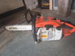 Stihl 032AV, Ophalen of Verzenden, Gebruikt, Overige soorten