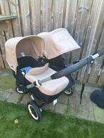 Bugaboo Donkey met extra blauwe set, Kinderen en Baby's, Kinderwagens en Combinaties, Ophalen, Gebruikt, Bugaboo