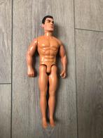 Action man jaren 90, Kinderen en Baby's, Speelgoed | Actiefiguren, Ophalen of Verzenden