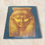 Vintage Boek Egypte, Ophalen of Verzenden, Gelezen, Overige onderwerpen, Onbekend