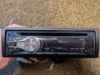 Autoradio JVC Vintage Radio, Auto diversen, Ophalen of Verzenden, Zo goed als nieuw