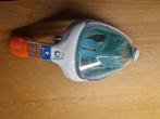 Snorkelmasker, Ophalen of Verzenden, Gebruikt, Snorkelmasker