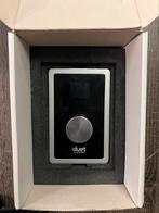 Apogee Duet Audio Interface - Zo goed als nieuw, Audio, Tv en Foto, Professionele Audio-, Tv- en Video-apparatuur, Ophalen of Verzenden