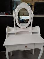 KAPTAFEL KINDEREN, Huis en Inrichting, Tafels | Kaptafels, Ophalen, 100 tot 150 cm, 50 tot 100 cm, Zo goed als nieuw