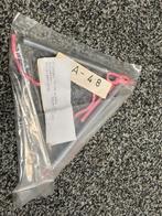 Triangel 15 cm - Nieuw met Koord, Ophalen of Verzenden, Nieuw, Melodische percussie