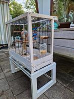 Ferplast kooi, Kooi, 110 cm of meer, Nieuw, Ophalen