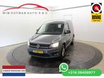 Volkswagen Caddy 2.0 TDI L1H1 BMT Highline pdc Nieuwstaat De, Voorwielaandrijving, Gebruikt, 4 cilinders, Volkswagen
