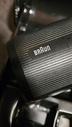 Braun  Haardroger met Accessoires, Ophalen, Gebruikt, Föhn of Haardroger