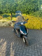 Piaggio Zip 2017 25km/h, Ophalen, Gebruikt, Zip, Benzine