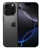 Iphone 16 pro 128 gb nieuw in doos, Telecommunicatie, Mobiele telefoons | Apple iPhone, Ophalen of Verzenden, Zo goed als nieuw