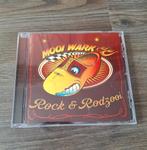 Mooi Wark CD - Rock & Rodzooi, Cd's en Dvd's, Ophalen of Verzenden, Zo goed als nieuw