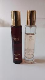 Zara Parfum, Sieraden, Tassen en Uiterlijk, Ophalen of Verzenden, Gebruikt