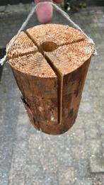 Zweedse tuinfakkel, Tuin en Terras, Fakkels, Ophalen, Zo goed als nieuw