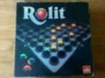Rolit ( groot ) merk goliat, Hobby en Vrije tijd, Gezelschapsspellen | Bordspellen, Ophalen of Verzenden, Gebruikt