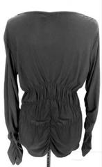 Blacky Dress top maat M, Kleding | Dames, Maat 38/40 (M), Zwart, Ophalen of Verzenden, Zo goed als nieuw