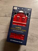 Dokkumer huisje hollandse huisjes nationale postcodeloterij, Ophalen, Nieuw, Nationale postcodeloterij, Nationale postcodeloterij