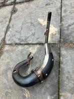 Originele Beta RR50 Uitlaatbocht, Ophalen of Verzenden, Gebruikt, Uitlaat, Beta rr 50