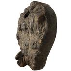 Nepalese spirit face, Ophalen of Verzenden, Gebruikt