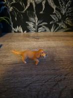 Schleich hondje, Verzamelen, Dierenverzamelingen, Ophalen, Zo goed als nieuw, Hond of Kat, Beeldje of Figuurtje
