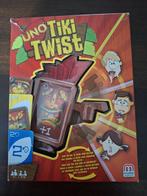 Spel - Uno Tiki Twist, Hobby en Vrije tijd, Gezelschapsspellen | Kaartspellen, Een of twee spelers, Ophalen, Gebruikt