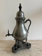 Kraantjespot tin, Antiek en Kunst, Ophalen