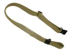 Us ww2 M1 Carbine sling - repro, Verzamelen, Ophalen of Verzenden, Landmacht, Amerika