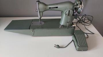 EFKU naaimachine beschikbaar voor biedingen