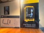 Thermaltake Tower 300 Bumblebee. Compleet, Computers en Software, Computerbehuizingen, Ophalen, Zo goed als nieuw