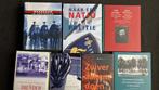 Politie gerelateerde boeken, Ophalen of Verzenden, Zo goed als nieuw, Overige