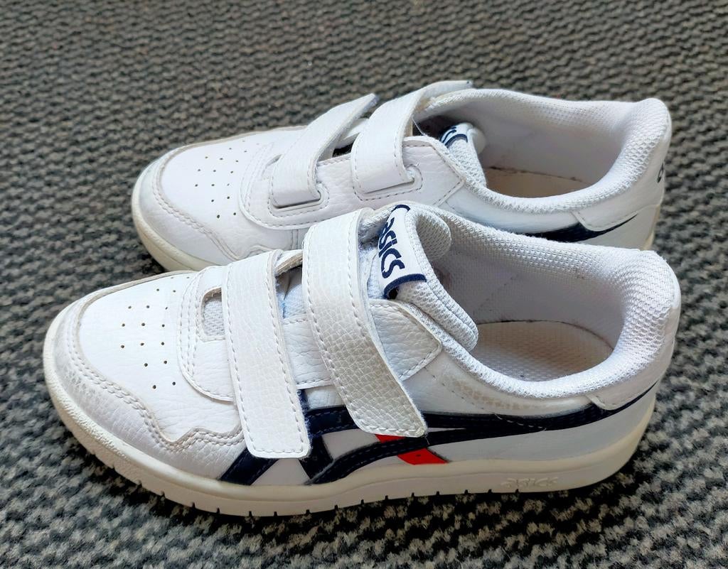 Asics Japan S PS maat 32,50, Ophalen of Verzenden, Zo goed als nieuw, Hardloopschoenen, Asics