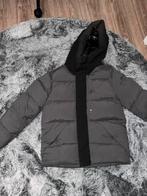 Moncler jas met NFC, Kleding | Heren, Jassen | Winter, Ophalen of Verzenden, Zo goed als nieuw, Maat 48/50 (M), Zwart