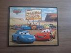 Cars schilderij, Ophalen, Zo goed als nieuw, Schilderij