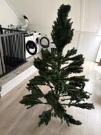 Kunst kernstboom +/- 180cm hoog en 110cm diameter, Diversen, Kerst, Ophalen, Zo goed als nieuw