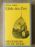 Ethik des Zen, 	Robert Aitken, 	76, Ophalen, Gelezen, Achtergrond en Informatie