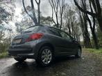 Peugeot 207 1.4 VTi Look Gas G3 Airco 3Drs, Auto's, Voorwielaandrijving, Gebruikt, Origineel Nederlands, Bedrijf