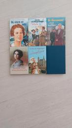 6 Gerda van Wageningen Boeken, Boeken, Streekboeken en Streekromans, Ophalen of Verzenden, Gelezen, Gerda van Wageningen