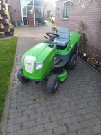 Viking T5 MT5097 zitmaaier met storing, Ophalen, Viking, Gebruikt, Opvangbak