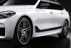 M Performance folie set voor sideskirts nieuw BMW 6 serie G3, -, Verzenden, -, Nieuw
