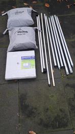 Camper luifel voortent, Caravans en Kamperen, Ophalen, Zo goed als nieuw