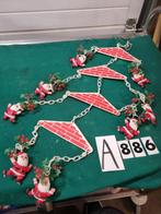 kerstman hanger vintage [a886], Diversen, Kerst, Ophalen of Verzenden, 'T Olde Gre-j, Info@toldegrej.nl, Endepoelstraat 20f Didam