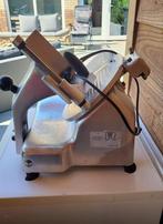 Vlees snij machine, Ophalen of Verzenden, Zo goed als nieuw