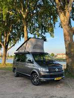 Volkswagen T6 California Ocean Edition DSG Automaat, Caravans en Kamperen, Campers, Buscamper of Camperbus, Volkswagen, Particulier