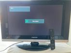 samsung tv 27 inch, Ophalen, Gebruikt, 50 Hz, Samsung