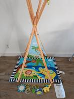 Tipi speelkleed inclusief 5 speeltjes, Ophalen, Zo goed als nieuw