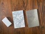 Samples keukenblad Dekker keukens composiet, Overige kleuren, Overige typen, Nieuw, Ophalen of Verzenden