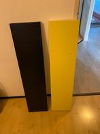 Lack planken ikea, Ophalen, Gebruikt